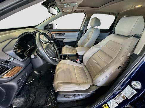 Used 2022 Honda CR-V EX-L image 20
