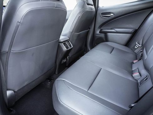 Certified 2025 Lexus UX 300h 300h w/ Accessory Package (Z2) image 21