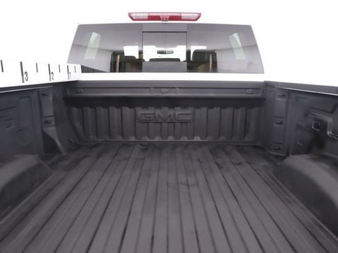 Used 2023 GMC Sierra 2500 SLT w/ SLT Convenience Package AWD/4WD image 29