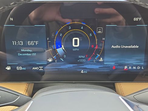 New 2026 Chevrolet Equinox ACTIV w/ Convenience Package III image 28