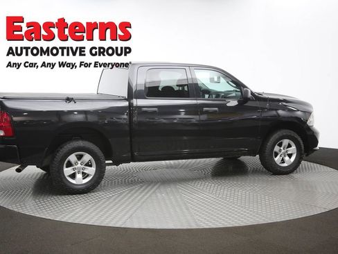 Used 2018 RAM 1500 Express image 42