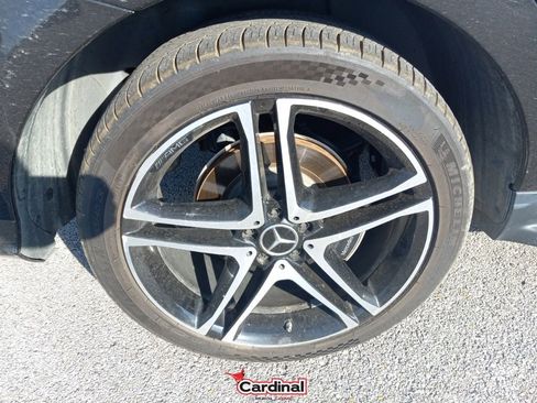 Used 2018 Mercedes-Benz GLE 43 AMG 4MATIC image 4