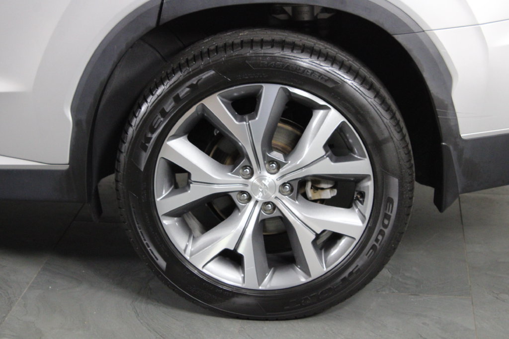 Certified 2022 Hyundai Palisade SEL w/ Premium Package FWD image 16