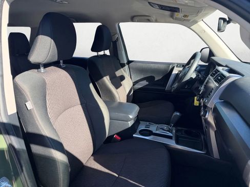 Used 2021 Toyota 4Runner Trail Special Edition image 28