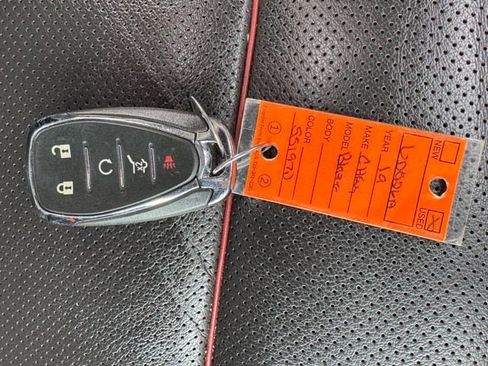 Used 2019 Chevrolet Blazer RS image 23