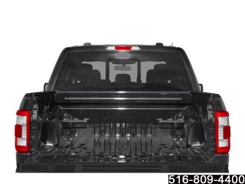 Used 2023 Ford F150 Lariat w/ Equipment Group 502A High AWD/4WD image 12