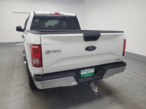 Used 2016 Ford F150 XLT w/ Equipment Group 301A Mid RWD image 6