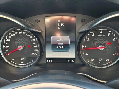 Used 2016 Mercedes-Benz C 300 C 300 image 12