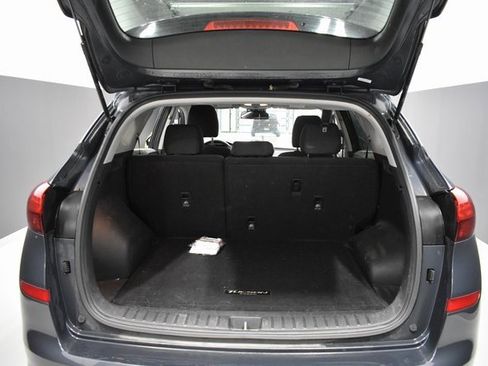Used 2020 Hyundai Tucson SE image 28