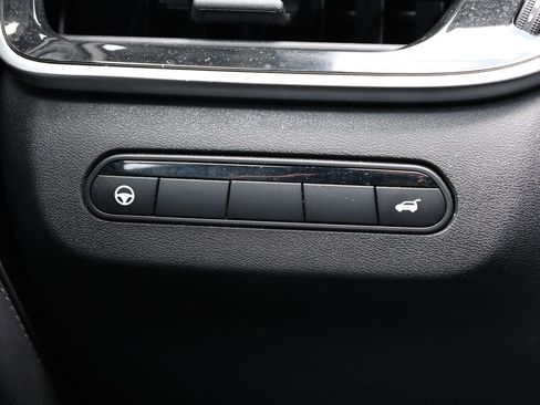 Certified 2023 INFINITI QX60 Luxe image 34