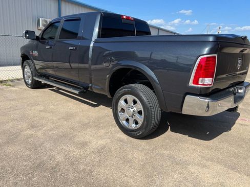 Used 2016 RAM 2500 Laramie w/ Convenience Group image 8