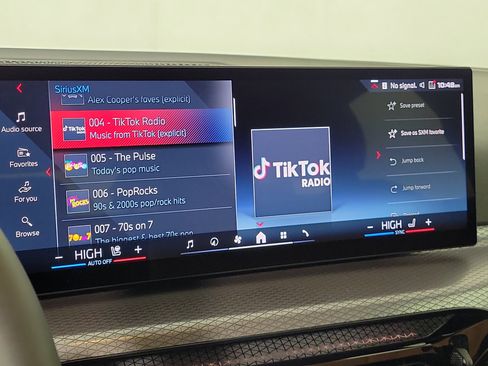 Certified 2025 BMW 440i xDrive image 17