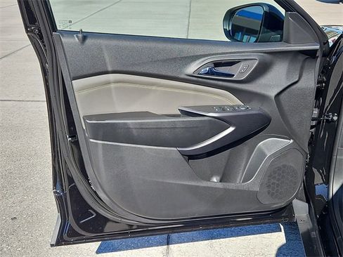 New 2026 Chevrolet Trax ACTIV w/ Driver Confidence Package image 17