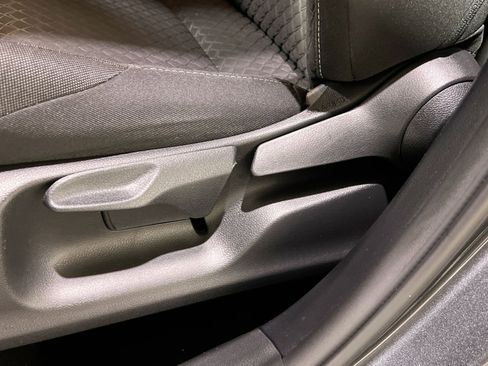 Used 2021 Toyota C-HR LE image 22