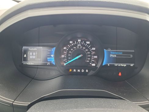 Used 2024 Ford Edge Titanium image 20