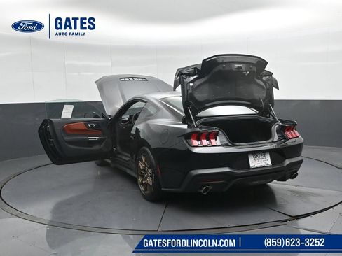 New 2026 Ford Mustang GT Premium w/ GT Performance Package image 46