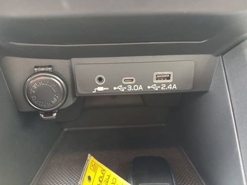 Certified 2024 Subaru WRX Premium AWD/4WD image 12