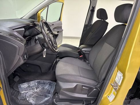 Used 2016 Ford Transit Connect XLT FWD image 11