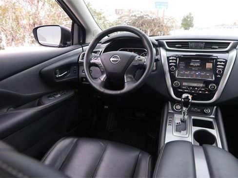 Certified 2024 Nissan Murano SL image 23