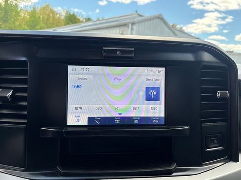 Used 2025 Ford F250 XLT AWD/4WD image 26