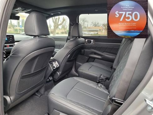 New 2026 Kia Sorento SX Prestige AWD/4WD image 6