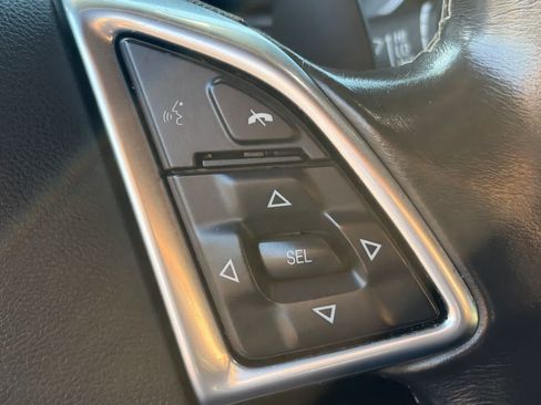 Used 2017 Chevrolet Camaro LT w/ RS Package RWD image 12