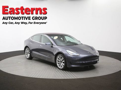 Used 2018 Tesla Model 3 Mid Range RWD image 44