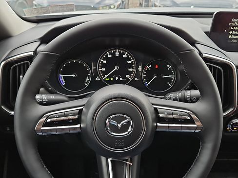 New 2026 MAZDA CX-50 2.5 Hybrid w/ Premium Plus Pkg image 15