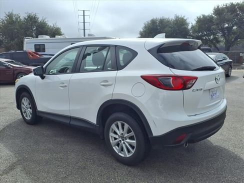 Used 2013 MAZDA CX-5 Sport image 5