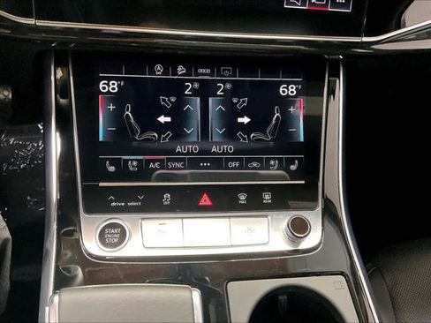 Certified 2025 Audi Q7 3.0T Premium Plus w/ Premium Plus Package AWD/4WD image 32