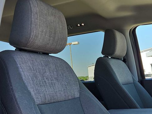 Used 2025 Ford F250 XLT AWD/4WD image 18