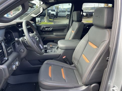 New 2026 GMC Sierra 1500 AT4 w/ Technology Package image 20