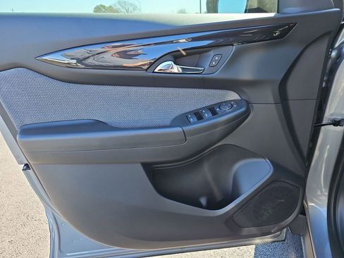 New 2026 Chevrolet TrailBlazer LS w/ LS Convenience Package image 14