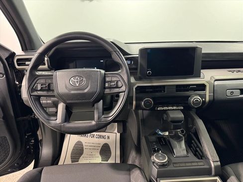 Used 2024 Toyota Tacoma SR5 image 13