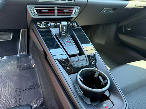 Used 2024 Porsche 911 Carrera 4 GTS w/ Premium Package image 47