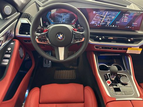 New 2026 BMW XM Label Red w/ M Driver's Package AWD/4WD image 28