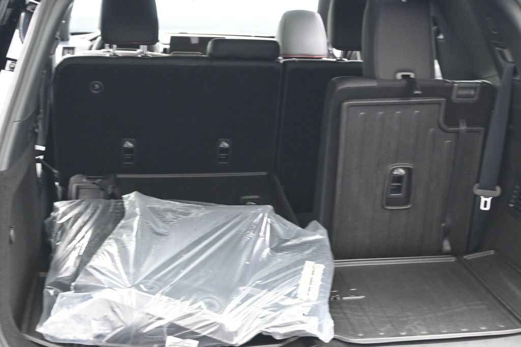 New 2026 Nissan Pathfinder Rock Creek AWD/4WD image 21