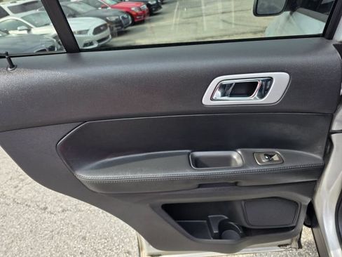 Used 2013 Ford Explorer Sport AWD/4WD image 19