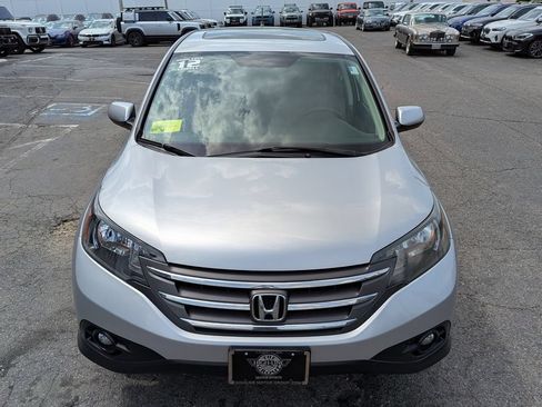 Used 2012 Honda CR-V EX image 3