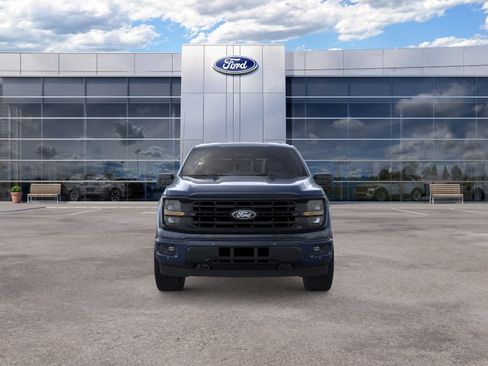 New 2026 Ford F150 XLT w/ Equipment Group 302A MID AWD/4WD image 6
