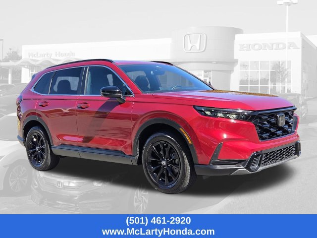 Used 2024 Honda CR-V Sport image 5