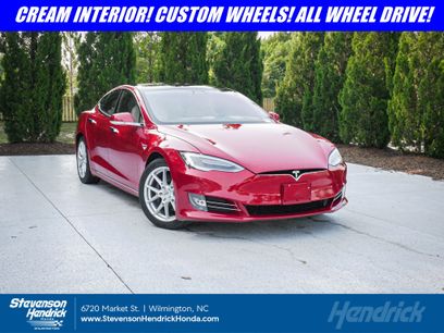 Used 2021 Tesla Model S Long Range Plus
