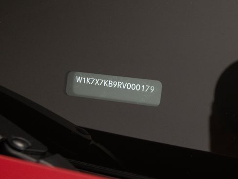 Used 2024 Mercedes-Benz AMG GT 63 S image 49