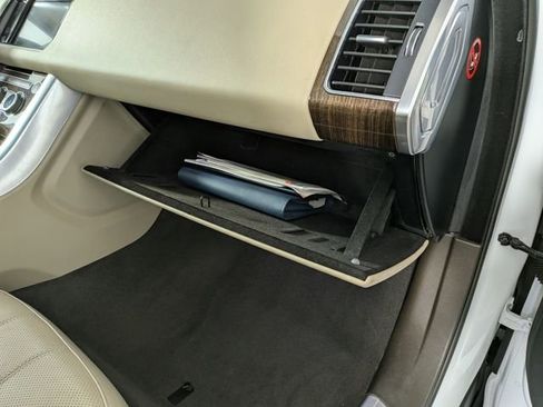 Used 2015 Land Rover Range Rover Sport HSE image 31