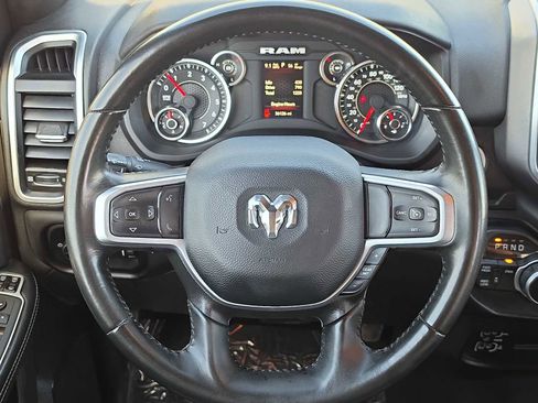 Used 2024 RAM 2500 Big Horn image 19