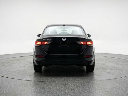Used 2025 Nissan Sentra S FWD image 7