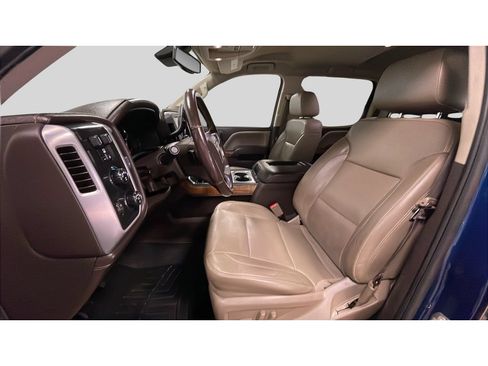 Used 2018 GMC Sierra 1500 SLT AWD/4WD image 12