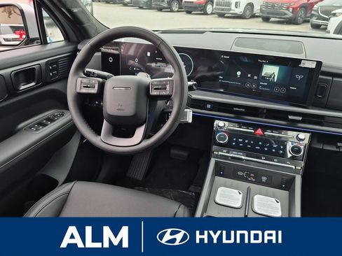 New 2026 Hyundai Santa Fe Calligraphy FWD image 26
