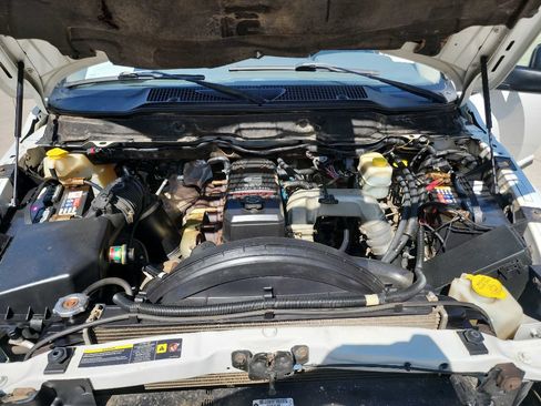 Used 2006 Dodge Ram 3500 Truck SLT RWD image 42
