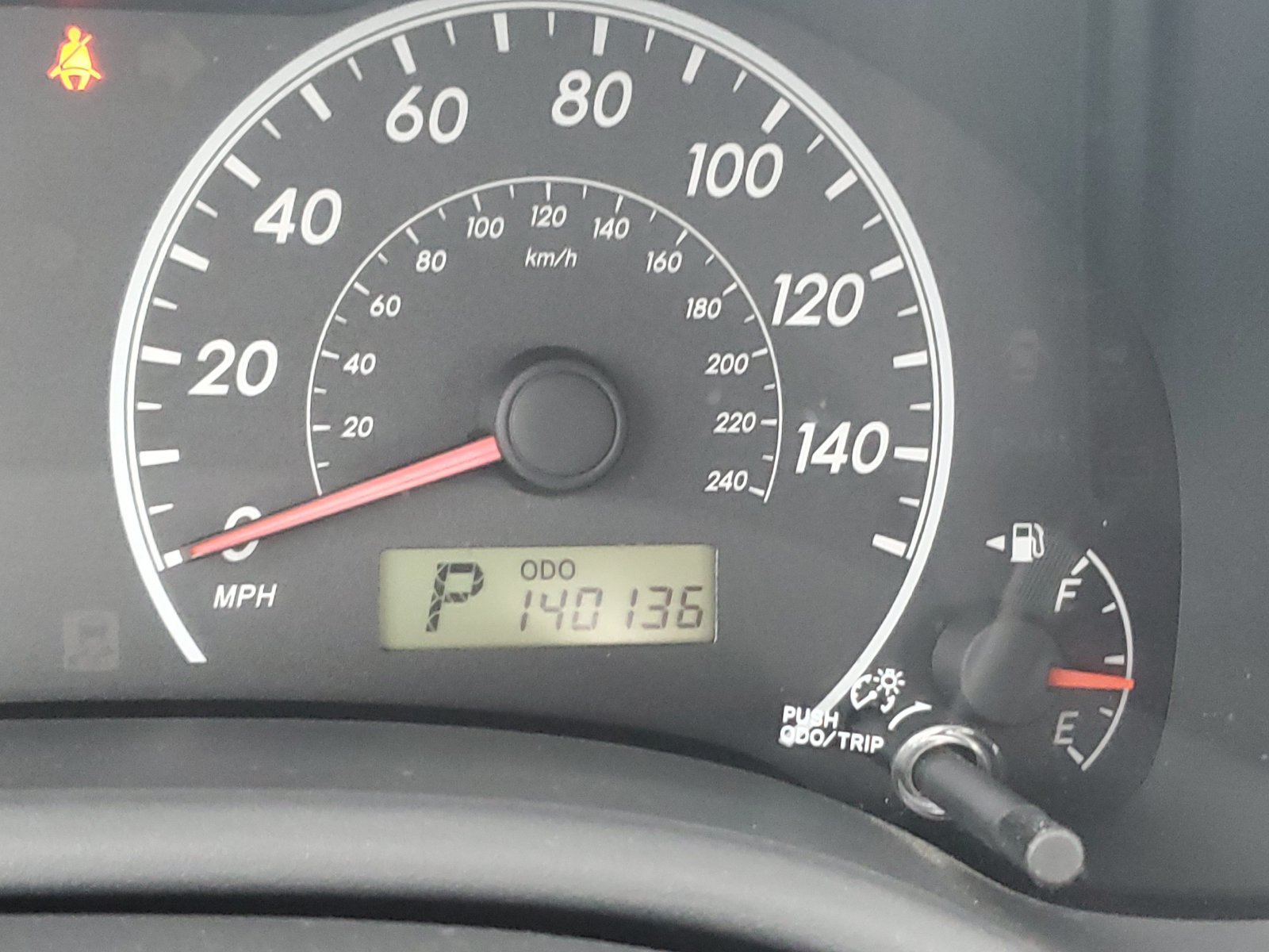 Used 2013 Toyota Corolla LE FWD image 24